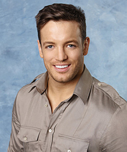 Ames bachelorette dating now