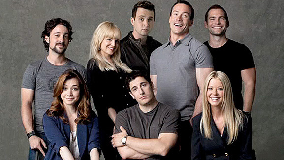‘American Pie’ Cast – Then & Now! | toofab.com