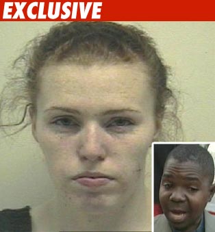 Gary Coleman's Wife