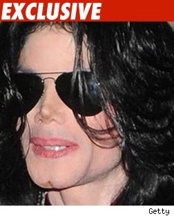 MJ Memorial -- Really Hot Spots