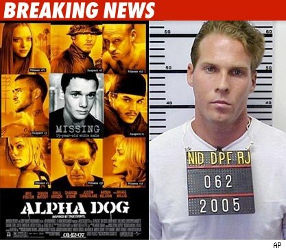 Alpha Dog Murderer