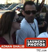 Adnan Ghalib: Launch Photos