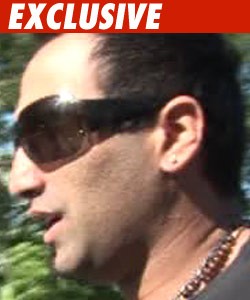 Britney's Spears Former BF Will Stand Trial