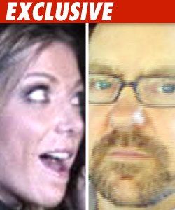 Debbie Matenopoulos Divorce -- A Real Money Pit