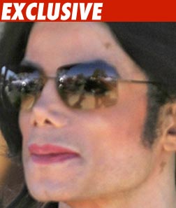 Michael Jackson Seemed High After Leaving Docs