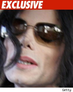 Jackson Self-Injecting Demerol, Doctor Says
