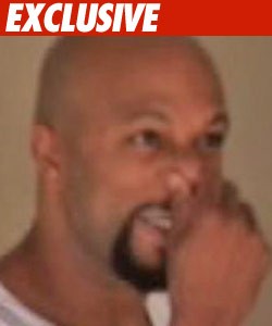 Common Accused of Uncommon Thievery