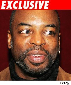 'Reading Rainbow' Host in Car Accident