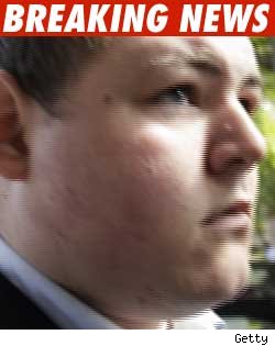 'Potter' Star Guilty in Potted Pot Plant Case