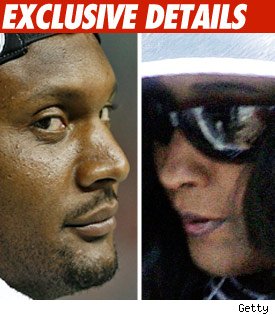 Battle Brewing Over Steve McNair Estate