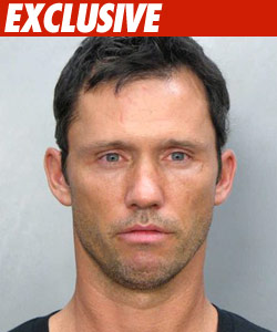 Jeffery Donovan 'Burn Notice' Star -- I Was Only Borderline Drunk!