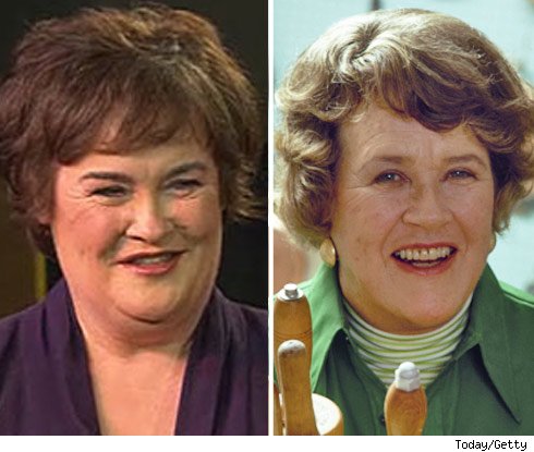 Susan Boyle