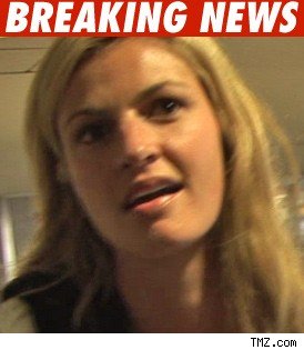 Erin Andrews Peeping Tom -- ESPN Investigating