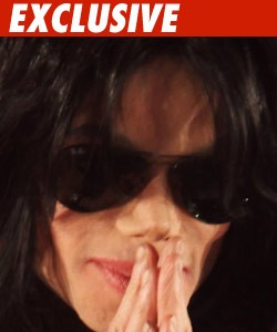 Michael Jackson Anesthesiologist's Records Taken by Coroner