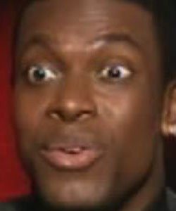 Chris Tucker Accused of Stiffing California