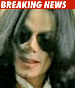 Michael Jackson Will -- No Notarization? No Problem