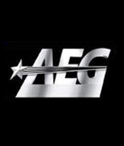 AEG Ready to Fork Over $90,000 --- Today
