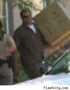 Jackson Case - Beware of UPS Men Bearing Gifts