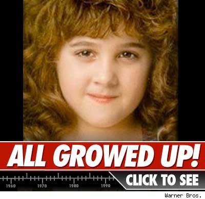 'Curly Sue': 'Memba Her?!