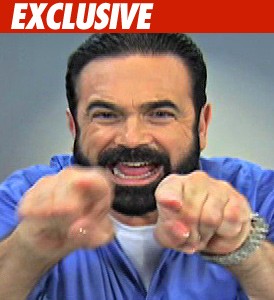 Billy Mays