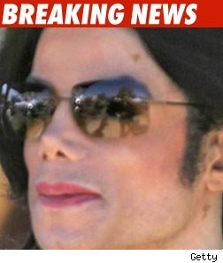 Jackson Autopsy Complete -- But Still Secret