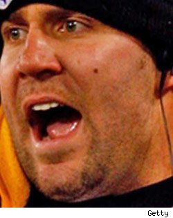 Big Ben Roethlisberger Accuser Allegedly Bragged About It
