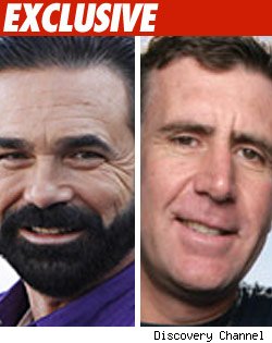 'Hi, Billy Mays Possible Replacement Here...'
