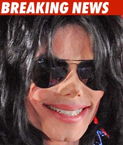 Katherine Jackson Wants Help with MJ Deal