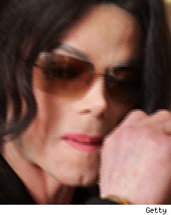 Michael Jackson Movie Release Date Moved Up