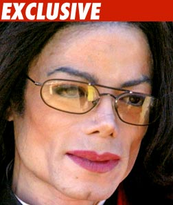 Company Wigs Out -- Sues Over M.J. Costumes