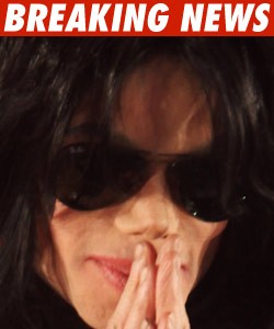 Alleged MJ Love Child Surfaces!Alleged MJ Love Child Surfaces!