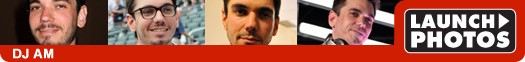 DJ AM Dies