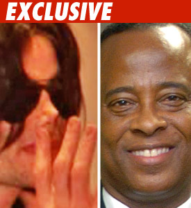 Michael Jackson Homicide -- Focus Only on Dr. Murray