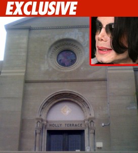 Michael Jackson -- Tales from the Crypt