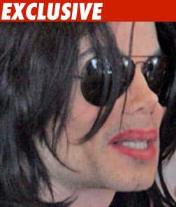 Jackson Family Upset Over MJ Charities