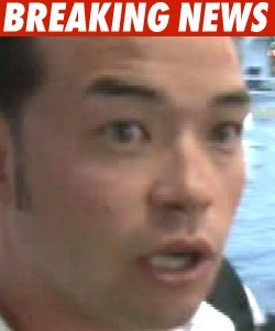 Jon Gosselin -- I Can't Drive 55