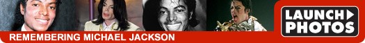 Remembering Michael Jackson