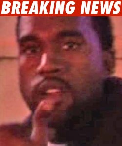 Kanye Issues Apology #2 -- I Feel Like a Focker