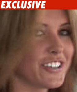 Audrina's Alleged 'Stalker' Arrested