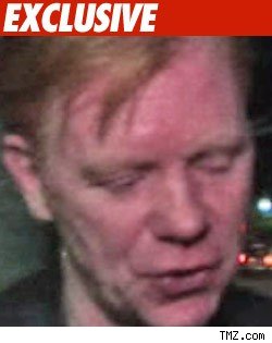 Baby Mama to David Caruso: You're Off the Hook