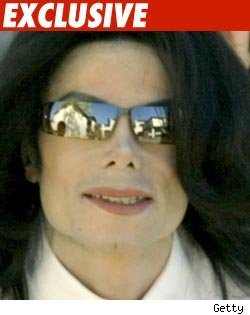 New Claim in Jackson Estate Case