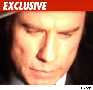 John Travolta Testimony Will Be Emotional