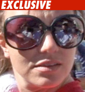 Britney Spears