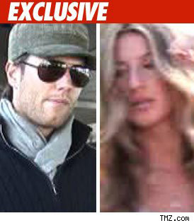 Tom Brady & Gisele Sued for Wedding Shooting