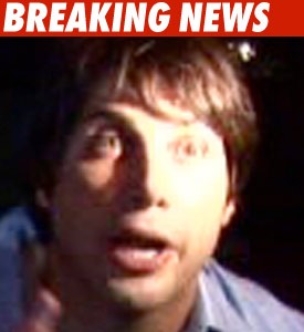 Joe Francis -- Free at Last!