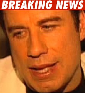Travolta Extortion Trial -- Let's Go to the Video