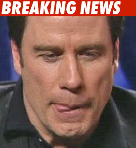 False Claims About Travolta in Extortion Case