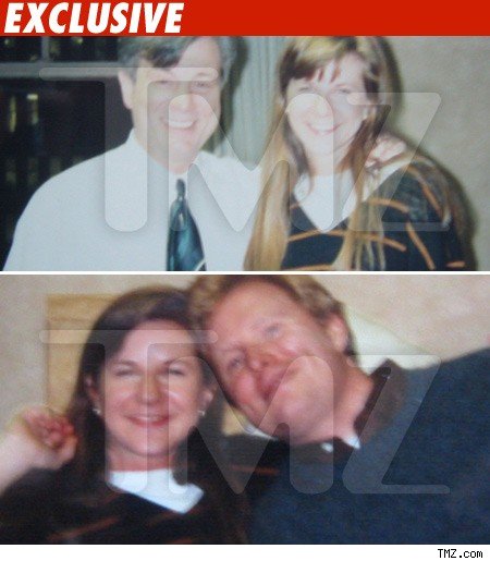 David Letterman's Other Other Woman