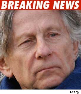 Roman Polanski -- Get Comfortable