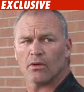 The Boz's Past Comes Back to Bite Him